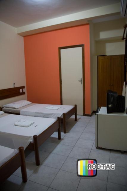Hotel Porto Da Barra Salvador da Bahia Exterior foto